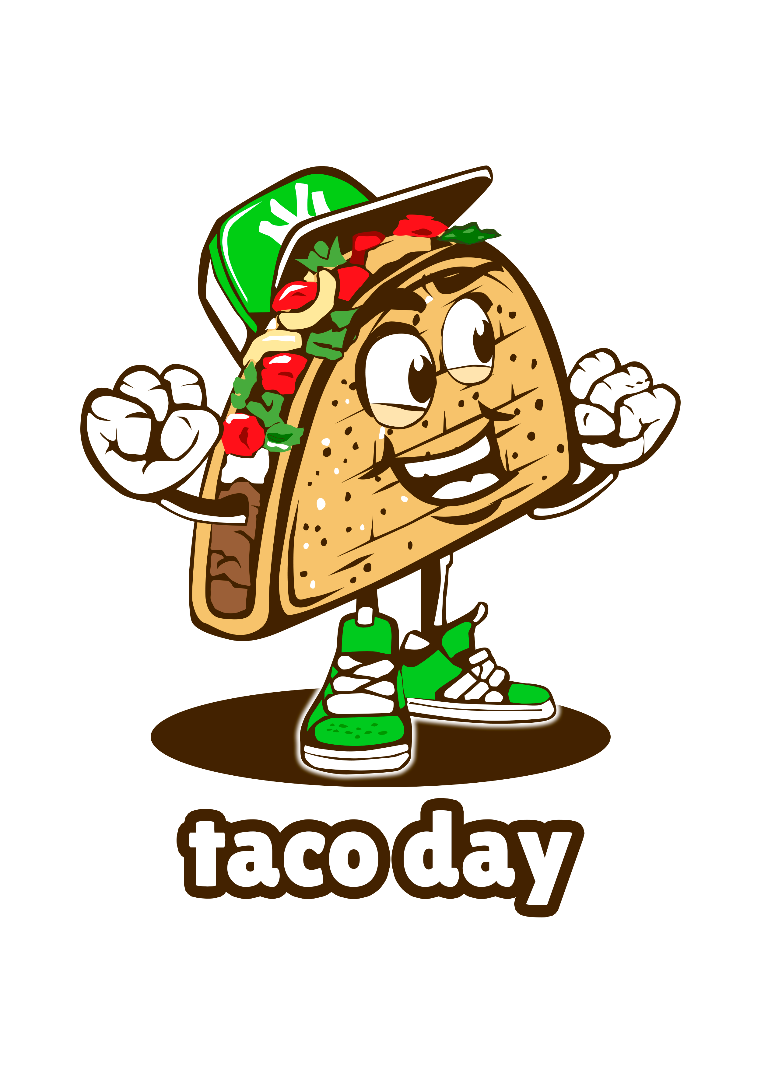 Taco day