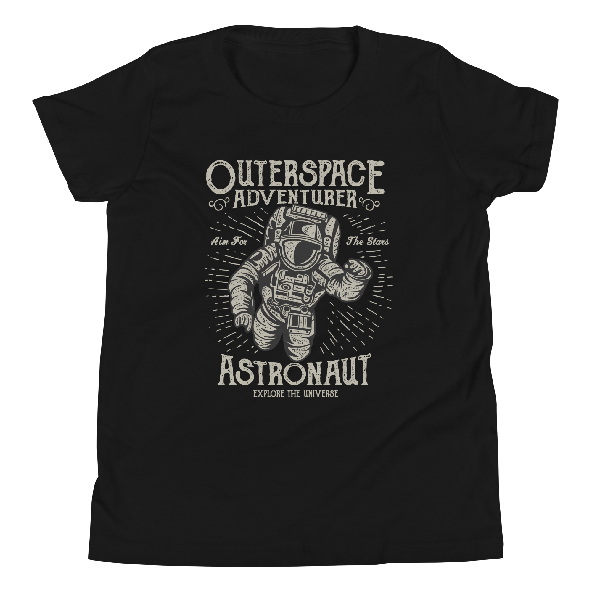 Astronaut | T-shirt
