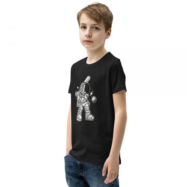 Astronaut baseball | T-shirt for boy