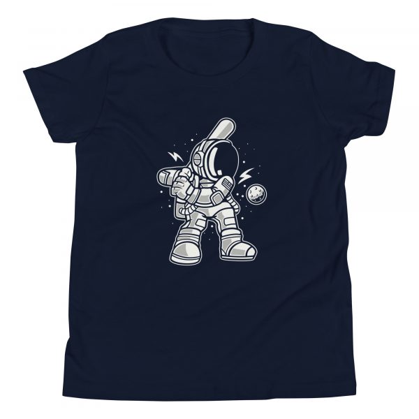 Astronaut baseball | T-shirt